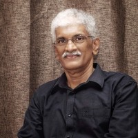 Uthaya Kumaran Krishnan