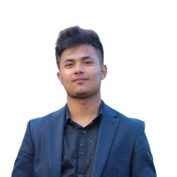 Raj Budathoki
