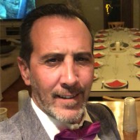 Nicolas Mas