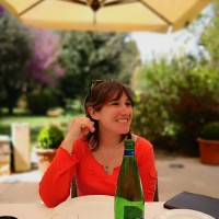 Elisa Pastore