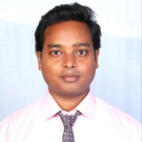 Satyabrata Moharana