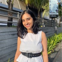 Afra Shaikh