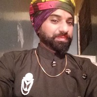 Pritam Vaishnav