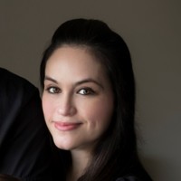Olivia Gonzalez, Mba