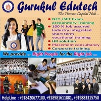 Gurukul Edutech