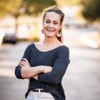 Marian (Laubscher) Steyn
