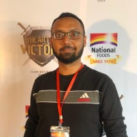 Syed Rizwan Uzzaman