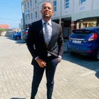 Luxolo Liyana Ntsonyana