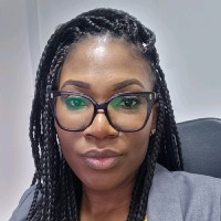 Ijeoma Vanessa CHE MBOULE
