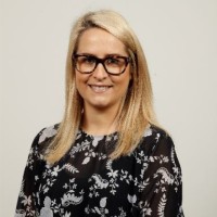 Stephanie McKenzie
