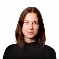 Alma Yttergren
