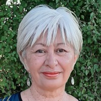 Anne-Marie Broughton
