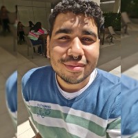 Jefferson Oshiro De Oliveira