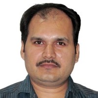 Akhilesh Ranjan