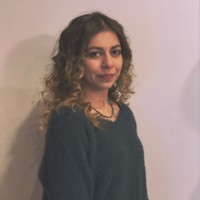 Yasemin Tatlidede