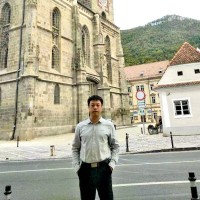 Vincent Xu