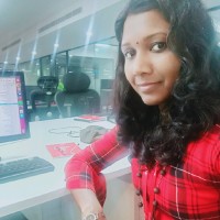 Indulekha Balachandran
