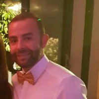 Christof Jarosch