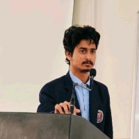 Ishan Bhat