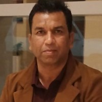 Samson Masih