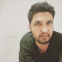 Hassan Asghar