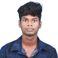 MANIBARATHI M