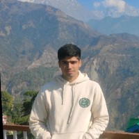 Daksh Dhangar
