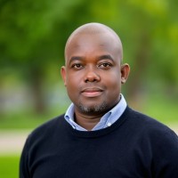 Trevor Okoth, FCCA