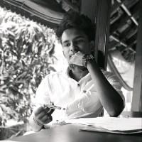 Abi Renjith R