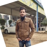 Pawan Kumar Jangir