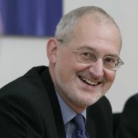 Dave Bond
