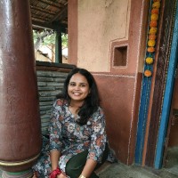 Shreeya Gawande