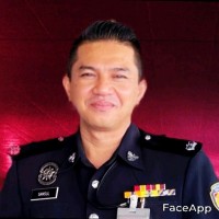 Malaisamsul Sabdin, Aip