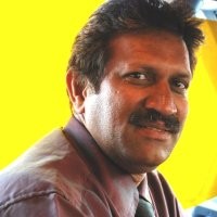 Ravinutala Srinivasa Rao