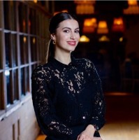 Ioana-Cristiana Atomei