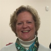 Betsy Jones
