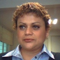 Dinora Ruiz
