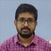 Sunil Nair