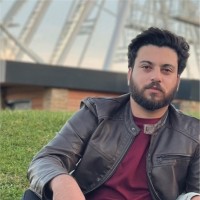 Syed Ali Aoun Kazmi