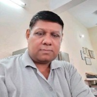 Manish Gaur