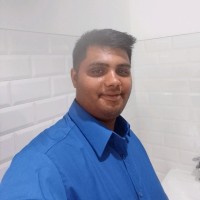 Nischay Maharaj