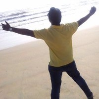 Yogesh Bhawer