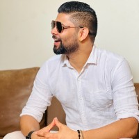 Raj Kumar