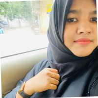 Shahna Jebin