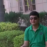 Anshul Pandya