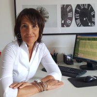 Dr Šumadinka Mihajlović, PCC