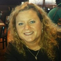 Connie Engelbrecht