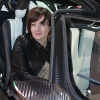 Elena Lanzarini