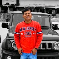 Kishor Chand Vishwakarma