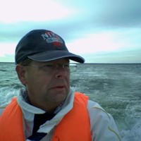 Derehag Bengt